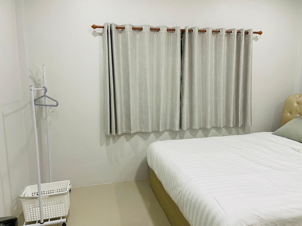 Phu Thai Resort 수코타이 외부 사진