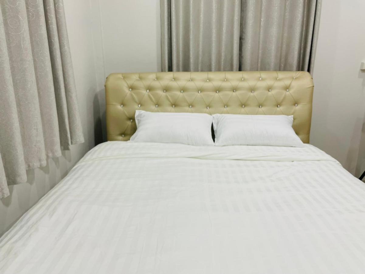 Phu Thai Resort 수코타이 외부 사진