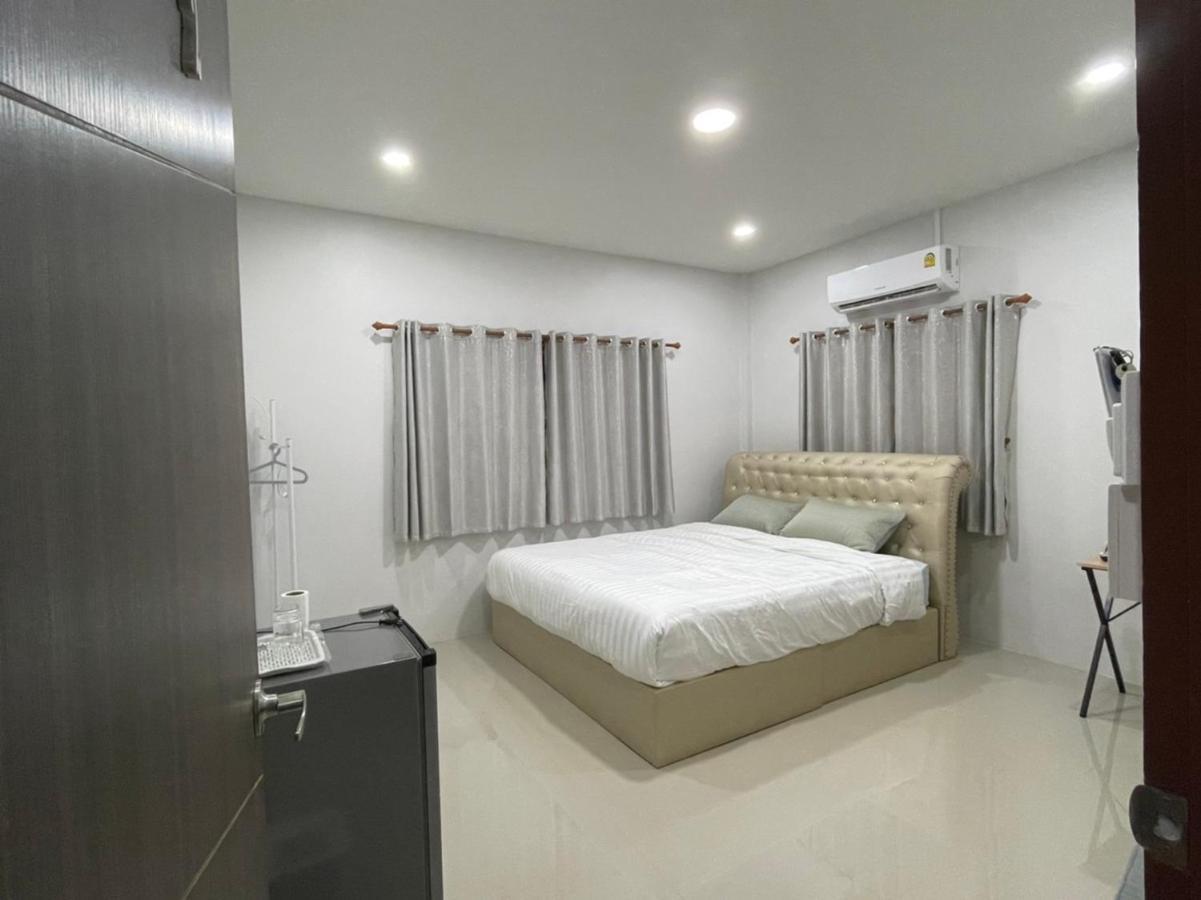 Phu Thai Resort 수코타이 외부 사진