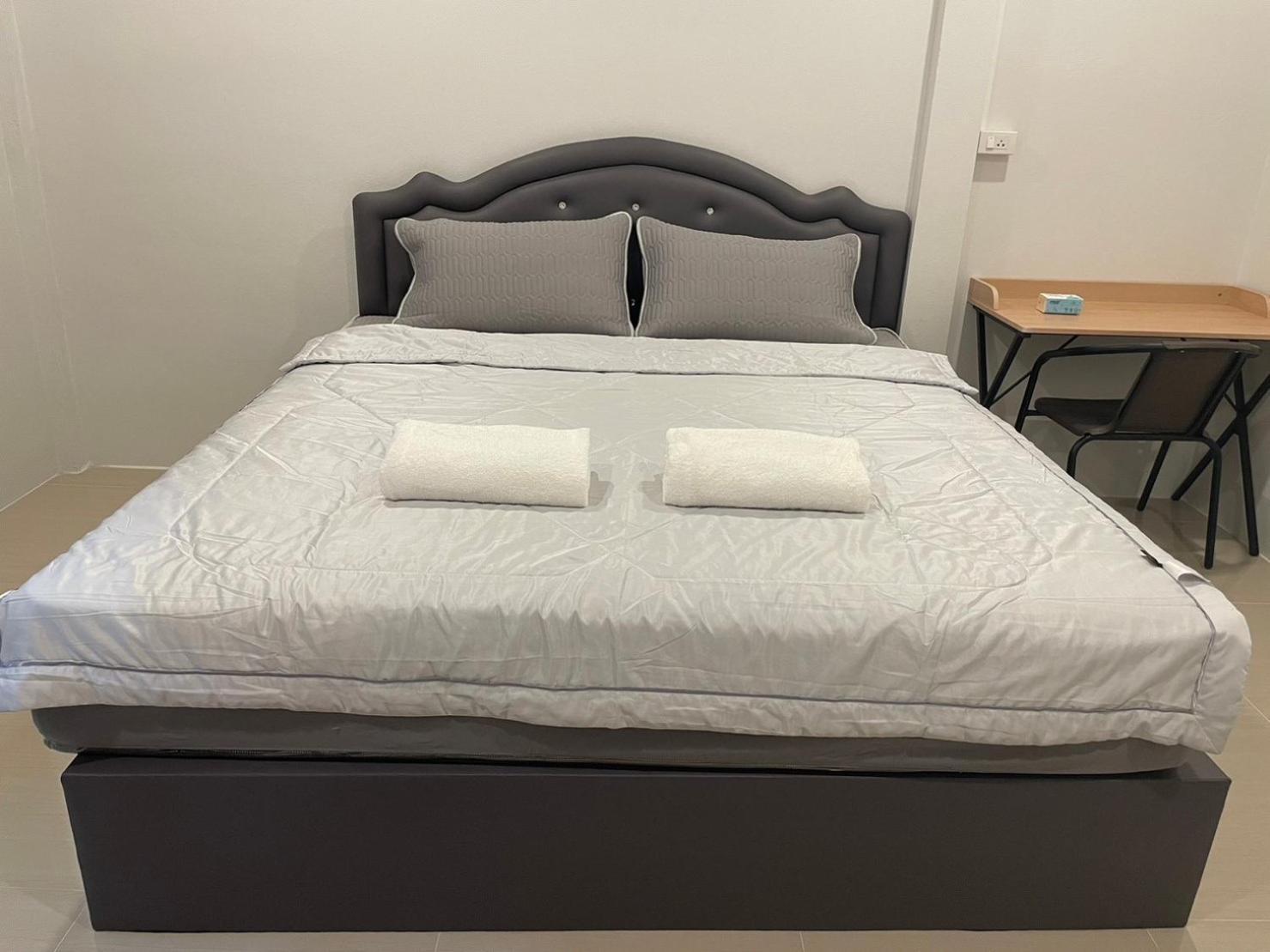 Phu Thai Resort 수코타이 외부 사진
