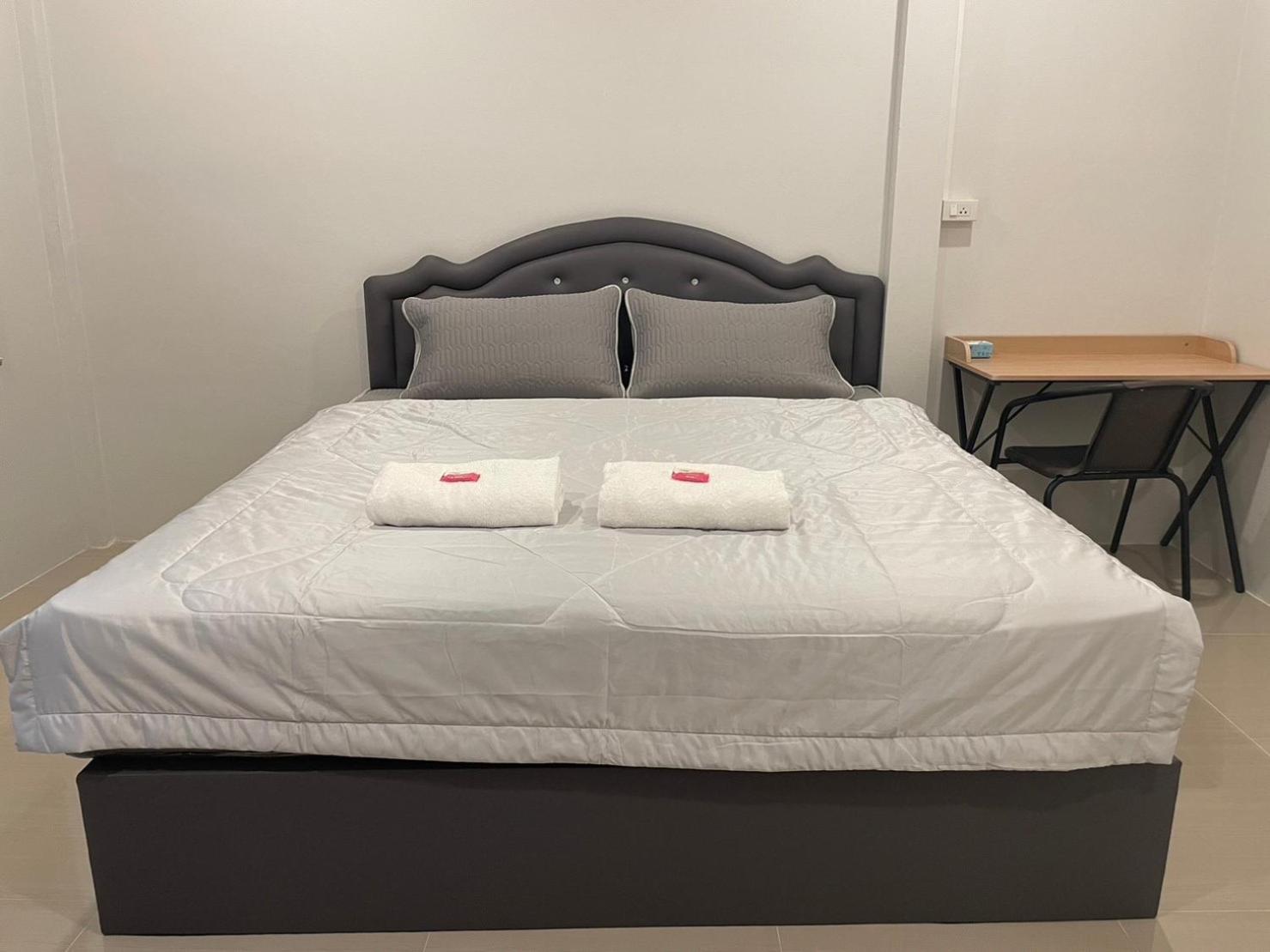 Phu Thai Resort 수코타이 외부 사진